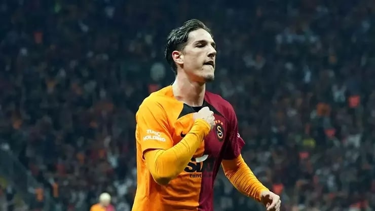 Nicolo Zaniolo'nun Galatasaray'dan Ayrılma Süreci