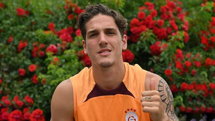 Nicolo Zaniolo'nun Galatasaray'dan Ayrılma Süreci