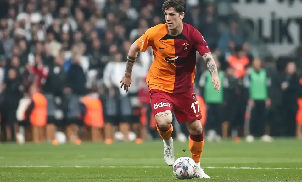 Nicolo Zaniolo'nun Galatasaray'dan Ayrılma Süreci