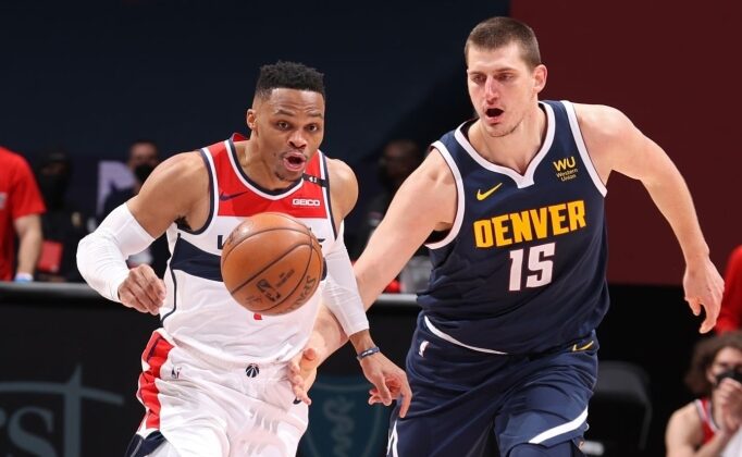 Nikola Jokic, Nuggets’tan Russell Westbrook Takasını İstiyor