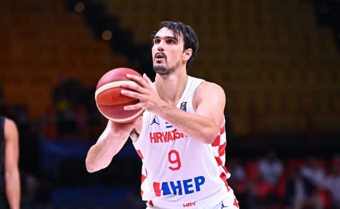 Panathinaikos, Dario Saric Transferi İçin Girişimlerde Bulunuyor