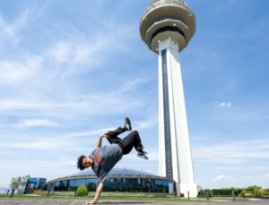 Paris 2024 Olimpiyat Oyunları’nda Breakdans Heyecanı