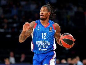 Partizan’ın Yeni Transfer Hedefi: Will Clyburn