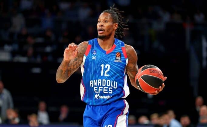 Partizan’ın Yeni Transfer Hedefi: Will Clyburn