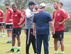 Pendikspor, Trendyol 1. Lig’e Yükselme Hedefiyle Bolu Kampında