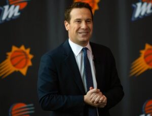 Phoenix Suns, NBA Tarihinde 400 Milyon Dolarlık Maaş Bordrosuna Ulaşan İlk Takım Oldu