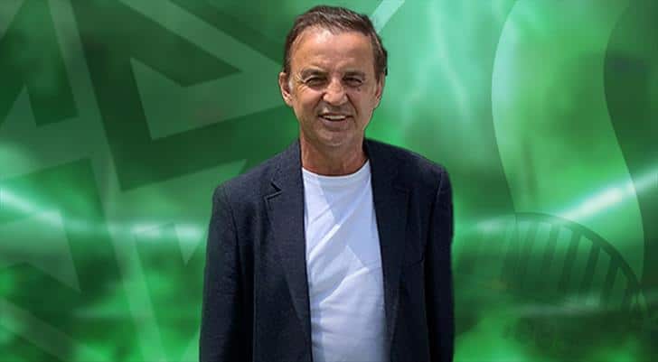 Sakaryaspor, Teknik Direktörlük için Suat Kaya’yı Göreve Getirdi