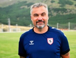 Samsunspor Teknik Direktörü Thomas Reis: Transfer Yasakları Bize Avantaj Sağlayabilir