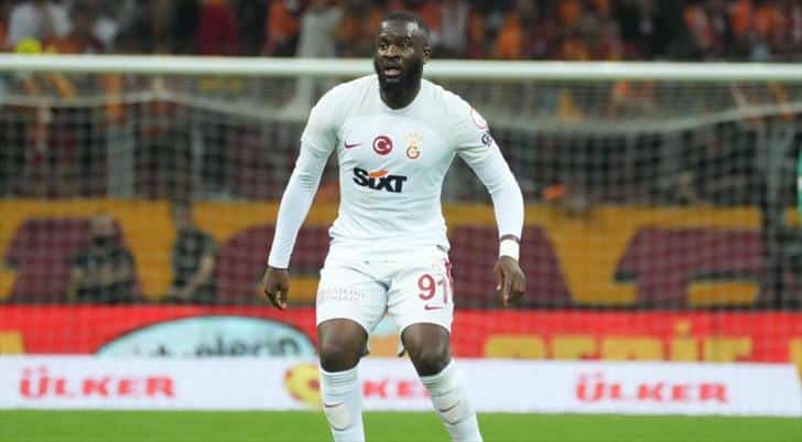 Tanguy Ndombele’nin Yeni Takımı Belli Oldu!