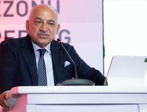 TFF Başkanı Mehmet Büyükekşi: Milli İrade ve Demokrasi Her Zaman Önemli