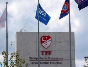 TFF, Futbolcuların Transfer Talimatında Değişiklik Yaptı