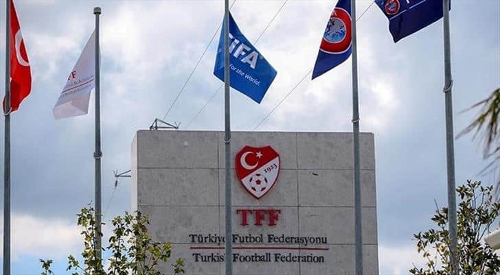 TFF, Futbolcuların Transfer Talimatında Değişiklik Yaptı