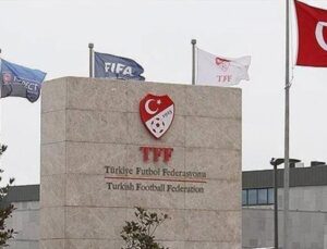 TFF Olağan Mali ve Seçimli Genel Kurul Toplantısı