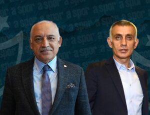 TFF Olağan Mali ve Seçimli Genel Kurul Toplantısı