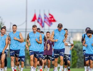 Trabzonspor 2023-2024 Sezonu Hazırlıkları