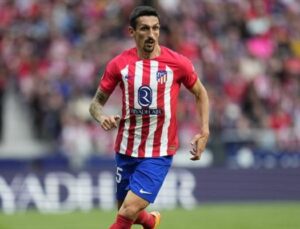 Trabzonspor, Atletico Madrid’in Savunmacısı Stefan Savic’i Transfer Etmeye Hazırlanıyor