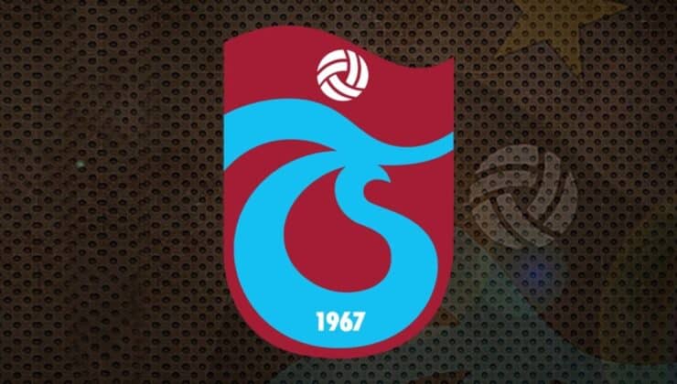 Trabzonspor Kulübü’nden Oyuncu Ayrılığı