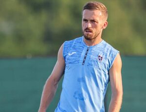 Trabzonspor Macaristan’da Sezon Hazırlıklarını Sürdürüyor