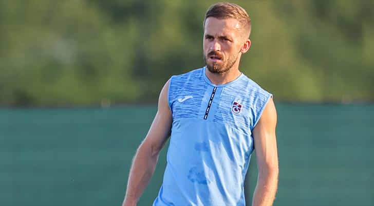 Trabzonspor Macaristan’da Sezon Hazırlıklarını Sürdürüyor