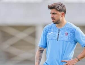 Trabzonspor Ozan Tufan’ı Transfer Etti