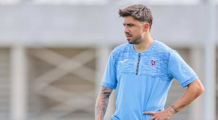 Trabzonspor Ozan Tufan’ı Transfer Etti