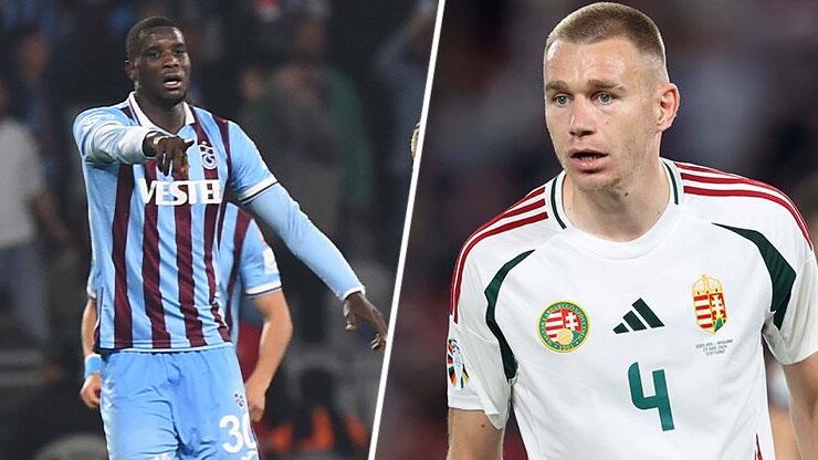 Trabzonspor’dan Transfer Hareketliliği