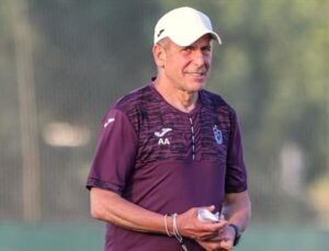 Trabzonspor’un Macaristan Kampı Devam Ediyor