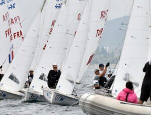 Türk Sporcular Avrupa Gençler ve Yıldızlar IQ Foil Yelken Şampiyonası’nda Madalya Kazandı