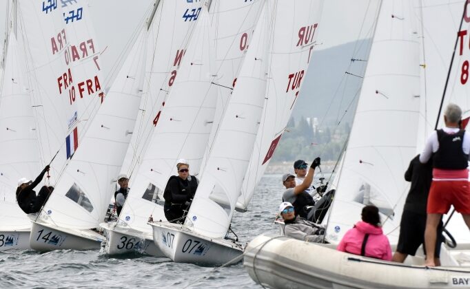 Türk Sporcular Avrupa Gençler ve Yıldızlar IQ Foil Yelken Şampiyonası’nda Madalya Kazandı