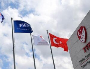 Türkiye Futbol Federasyonu Olağan Mali ve Seçimli Genel Kurul Toplantısı