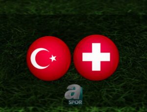 UEFA Kadınlar Avrupa Şampiyonası’nda Türkiye – İsviçre Maçı Heyecanı