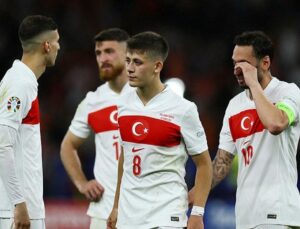 UEFA Uluslar B Ligi’nde A Milli Takımın Maçları