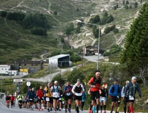 Uludağ Premium Ultra Trail Heyecanı!