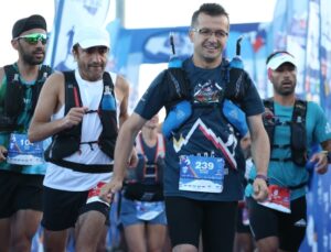 Uludağ Premium Ultra Trail Koşusu ve Organizasyon Detayları