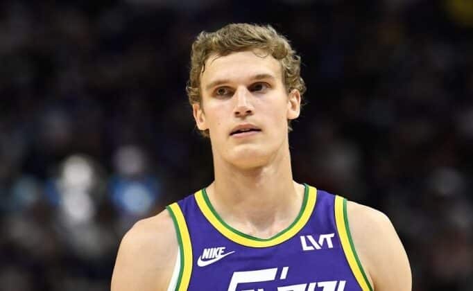 Utah Jazz, Lauri Markkanen İçin Takas Teklifleri Alıyor