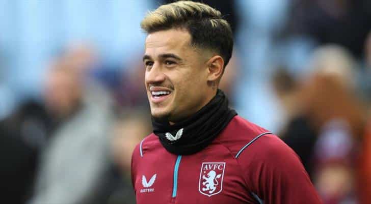 Vasco Da Gama, Philippe Coutinho’yu Transfer Etti