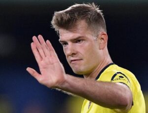 Villarreal’den Sörloth’a Roma ve West Ham United İlgisi