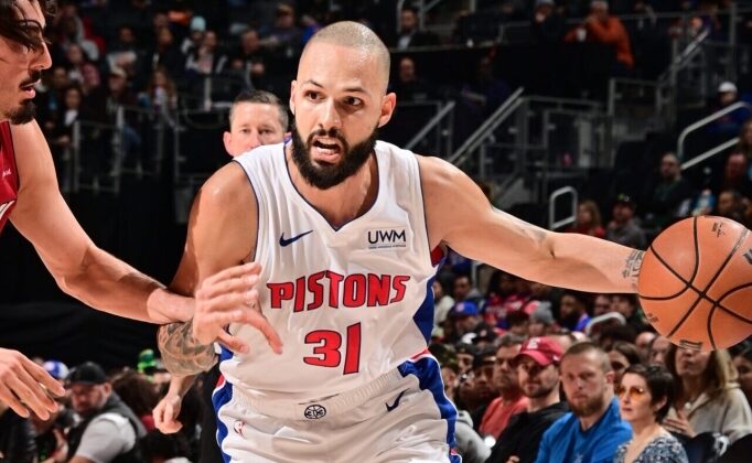 Washington Wizards Evan Fournier Transferi İçin İlgileniyor