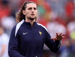 Adrien Rabiot’un Milan’a Transfer İhtimali