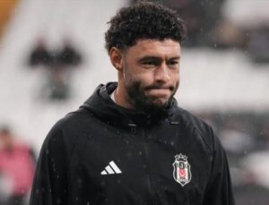 Alex Oxlade-Chamberlain için Transfer Gelişmeleri