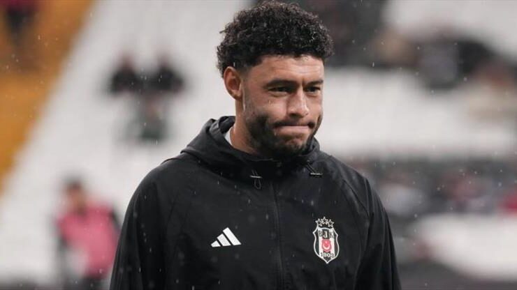 Alex Oxlade-Chamberlain için Transfer Gelişmeleri