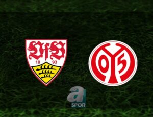 Almanya Bundesliga: Stuttgart – Mainz Maç Bilgileri