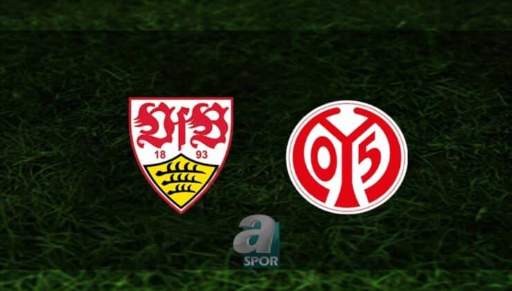 Almanya Bundesliga: Stuttgart – Mainz Maç Bilgileri