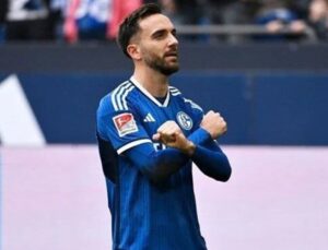 Almanya Kupası’nda Schalke 04’ün 2-0 Galibiyeti