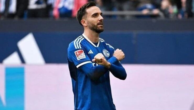 Almanya Kupası’nda Schalke 04’ün 2-0 Galibiyeti