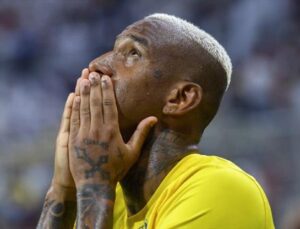 Anderson Talisca’nın Al Nassr’dan Ayrılma İhtimali