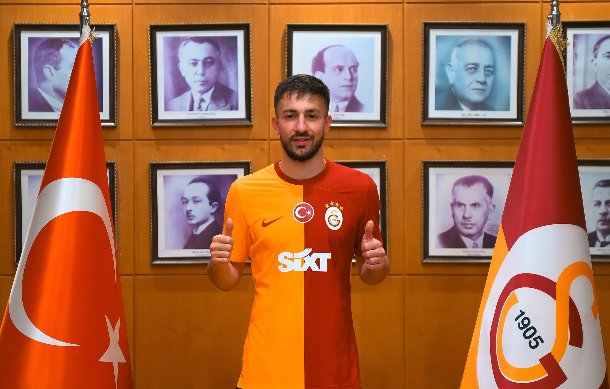 Antalyaspor, Halil Dervişoğlu'nu Kiralamak İçin Teklif Gönderdi