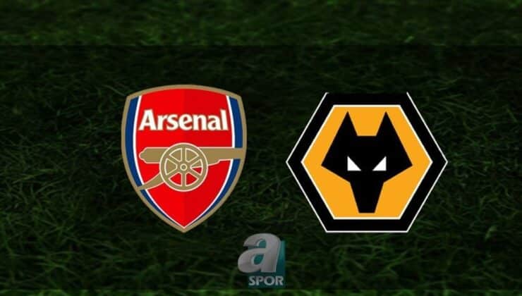 Arsenal – Wolverhampton Maçı Bilgileri