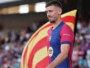 Atletico Madrid, Clement Lenglet’i Kadrosuna Kattı