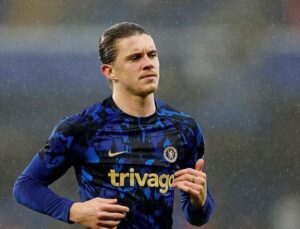 Atletico Madrid, Conor Gallagher’ı Transfer Etti